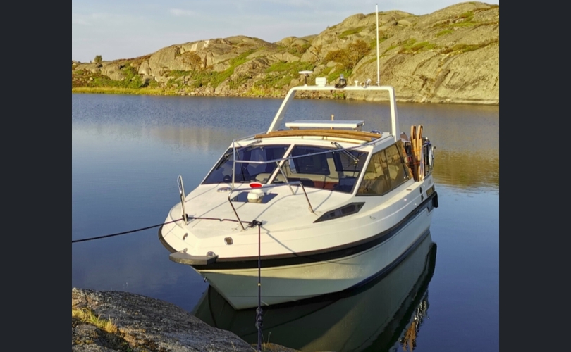 Finnsport 8500 Cuiser-kuva-17